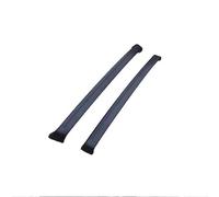 Voiture Rails Porte-Bagages Pour Tesla Pour Model Y Pour Model 3 2023 Barres Toit Transversales Serrures Antivol Barres Transversales Porte-bagages(Model 3)