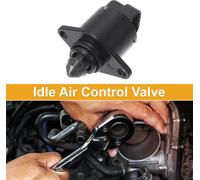 Voiture Ralenti Air Contrôle Soupape Pour Buick Century 2005 Remplacer N° 17100016 Iacv Ralenti Moteur Ralenti Air Contrôle Soupape Pour Stable Moteur Fonctionnement