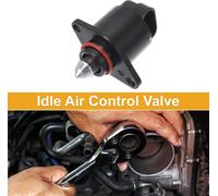 Voiture Ralenti Air Contrôle Soupape Pour Chevrolet Beretta 1992, Pour Chevrolet Cavalier 1992 Remplace N° 17111823 Iacv Ralenti Moteur Ralenti Air Contrôle Soupape