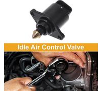 Voiture Ralenti Air Contrôle Soupape Pour Jeep Cherokee 1991-1996, Pour Dodge Dakota 1997 Remplace N° 17119281 Iacv Ralenti Moteur Ralenti Air Contrôle Soupape