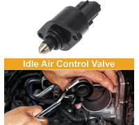 Voiture Ralenti Air Contrôle Soupape Pour Jeep Cherokee 1991-1998 Remplacer N° 4847372 Iacv Ralenti Moteur Ralenti Air Contrôle Soupape Pour Stable Moteur Fonctionnement