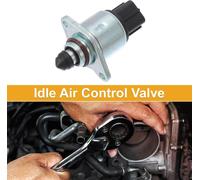 Voiture Ralenti Air Contrôle Soupape Pour Subaru Outback 2000-2004 Remplacer N° 8971817180 Iacv Ralenti Moteur Ralenti Air Contrôle Soupape Pour Stable Moteur Fonctionnement