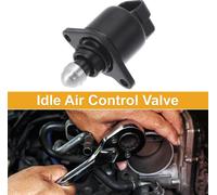 Voiture Ralenti Air Contrôle Soupape Pour Toyota Tacoma 2000-2004 Remplacer N° 92053030 Iacv Ralenti Moteur Ralenti Air Contrôle Soupape Pour Stable Moteur Fonctionnement