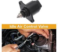 Voiture Ralenti Air Contrôle Soupape Pour Volkswagen Gol 1991-2006 Remplacer N° 0269060491 Iacv Ralenti Moteur Ralenti Air Contrôle Soupape Pour Stable Moteur Fonctionnement