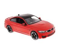 Voiture - RASTAR - BMW M4 COUPE - Electrique - Radiocommandée - Rouge