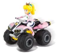 Mario Kart RC quad Peach rose 01h20