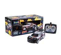 Revell Voiture radiocommandée Anime Car Naruto