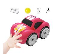 Voiture RC, Camion RC Rechargeable Performance Drift Jouet, Véhicules Téléguidés à Détection de Gestes pour Garçons, Pour Extérieur, Parc, Maison, Fête, Anniversaire, Festival, Garçons, Filles, Amis