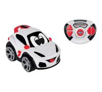Voiture RC CHICCO Rocket le Crossover - Multicolore - Télécommande ergonomique - Mixte
