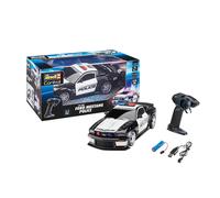 Revell Voiture radiocommandée 24665 Ford Mustang US Police