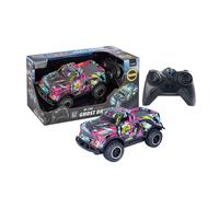 Voiture Rc Ghost Driver