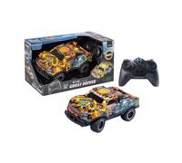 Voiture RC Ghost Driver