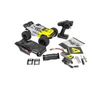 Voiture RC : Hyper GO TX14 Truggy brushless 4WD 1/14 RTR