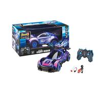 Revell Voiture RC télécommandée Light Rider 24666 1:16 électrique pour débutant