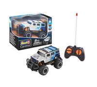 Revell Voiture télécommandée Line Backer 23493 électrique débutant