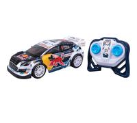 Voiture RC M-sport Ford Puma Hybrid Rally