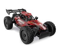 Ninco Diy 3 En 1 Remote Control Car Argenté