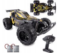 Voiture RC Overmax X-Rally 100m Autonomie ????20 km/h Vitesse ???? 2 batteries