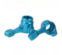 Voiture rc Pieces Compatible avec Tamiya M05 M06 1/10 RC, Pièces De Mise À Niveau, Accessoires Rechange, Essieux Avant Verticaux en Aluminium