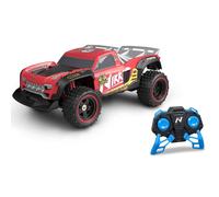 Voiture Rc Pro Trucks Nikko Racing Rouge TU