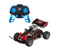 Voiture rc race buggies night panther noir TU