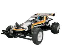 Voiture RC Tamiya 1/10 XB Series n°41 Hornet pré-peinte avec télécommande...