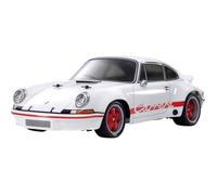 Tamiya Porsche Carrera RSR 2.8 1:10 Auto RC électrique Voiture de tourisme kit à monter
