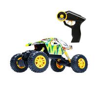 Voiture Rc télécommandée 1:18 Double Eagle 4X4 Off-Road E324-003