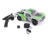 Voiture RC télécommandée - XciteRC Shortcourse one12 - 2WD RTR, carrosserie v...
