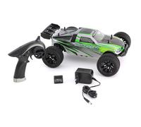 Voiture RC télécommandée - XciteRC Stadium Truck one12 - 2WD RTR, carrosserie...