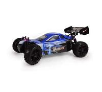 Voiture RC Tout terrain électrique Buggy Booster 2.4Ghz 1/10ème