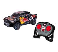 Voiture RC Toyota Gazoo Racing Dakar