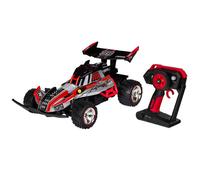 Voiture Rc Turbo Panther X2 Rouge