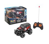 Revell Voiture RC Mini SUV Urban Rider Électrique Débutant Tout-terrain Noir