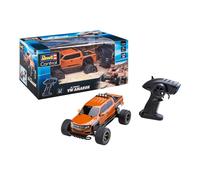 Revell Voiture télécommandée Truggy VW Amarok 24456 – Électrique prêt à fonctionner (RtR) 2,4 GHz