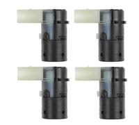 Voiture Recul Radar Compatible Avec Pour A6 Pour S6 Pour A8 Pour S8 Capteur Stationnement De Voiture Moniteurs D'angle Mort OEM 7H0919275C 4B0919275E 7H0919275B(4Pcs)