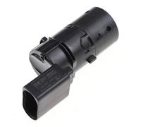 Voiture Recul Radar Compatible Avec Pour C6 4FH Pour C6 4F5 Contrôle De Distance Moniteurs D'angle Mort Capteur De Stationnement À 3 Broches OEM 7H0919275E(1Pc)