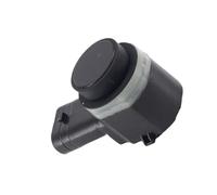 Voiture Recul Radar Compatible Avec Seat Pour Ibiza Pour Mk4 2008 2009 2010 2011 2012 2013 2014 2015 2016 2017 Capteurs Avant Arrière Stationnement Au Sol De Voiture(A)