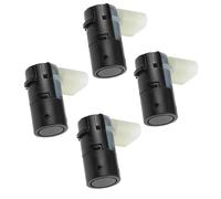 Voiture Recul Radar Compatible Avec VW Pour Beetle 2006 2007 2008 2009 2010 Capteur De Stationnement De Voiture Surveille Les Angles Morts Radars De Recul(4PC)