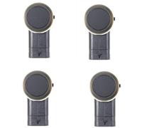 Voiture Recul Radar Compatible Avec VW Pour Golf 6 4 Pièces Capteur De Stationnement De Voiture Radar De Recul À Induction OEM 1S0919275C 4H0919275 3C0919275