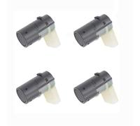 Voiture Recul Radar Compatible Avec VW Pour T5 Pour Polo 4 Pièces Capteur De Stationnement Moniteurs D'angle Mort OEM 7H0919275C 4B0919275E 7H0919275