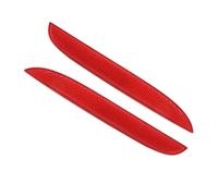 Voiture Réflecteur Arrière Pare-chocs Compatible Avec BMW X1 E84 2008 2009 2010 2011 2012 Pièces Rechange Accessoires Réparation Réflecteur Pare Chocs Feu Stop Stationnement