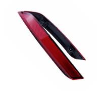 Voiture Réflecteur Arrière Pare-chocs Compatible Avec VW Pour Polo Hatchback 2014 2015 2016 2017 2x Réflecteur Pare Chocs Arrière Sans Ampoule Pièces Rechange Accessoires