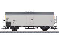 Voiture Réfrigérée Märklin 45032 H0 Ichqrs 377 DB Neuve OVP