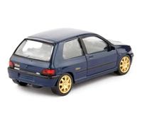 Voiture RENAULT Clio Williams 1993 JET CAR NOREV 1/43 Métal