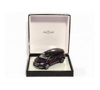 Voiture RENAULT Espace 5 Initiale Paris 2015 en Coffret NOREV 1/43