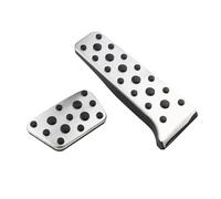 Voiture Repose-Pieds Pédale pour RX 2016 2017 2018 Accessoires Bouchon Réservoir D'essence Plaquettes Frein