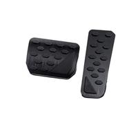 Voiture Repose-Pieds Pour Jeep Pour Grand Pour Cherokee L WL 2022-2026 Accessoires Couverture Coussinet Pédale Gaz Frein À Pied Voiture pédales