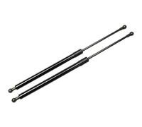 Voiture Ressort À Gaz Pour Toyota Pour AE86 Pour Corolla 1983-1987 | Capot pour avant Capot(Noir ordinaire)
