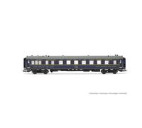 JOUEF HJ4208 CIWL, Voiture-Restaurant Libre-Service, ép. IV Chemin de Fer 1 x Autocar